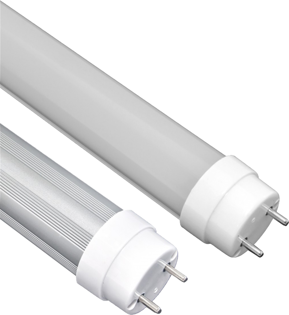 LED Fluorescent Tube Replacement T8