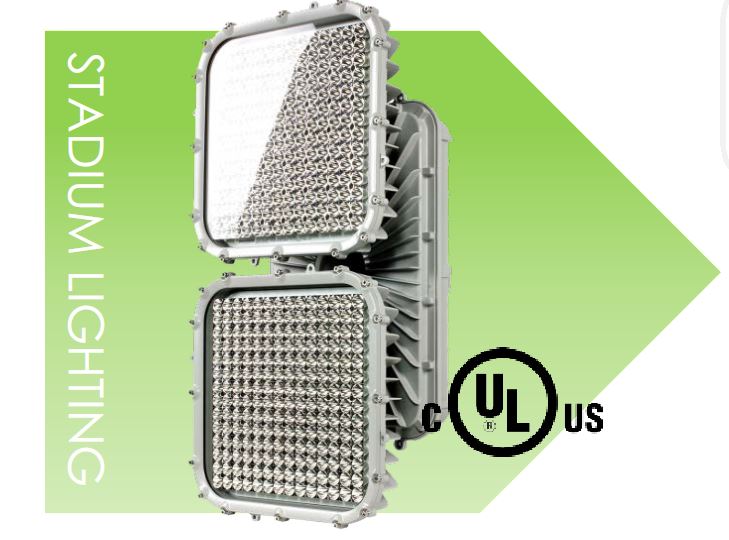LED 400W Sports Lighting