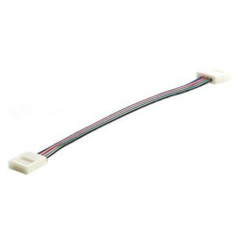 RGB 6 inch leads