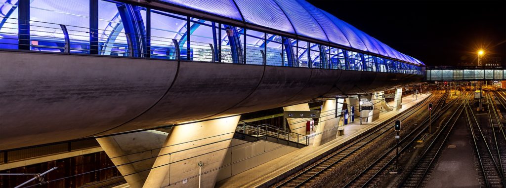 How LED Technology Has Revolutionized the Lighting Industry How LED Technology Has Revolutionized the Lighting Industry