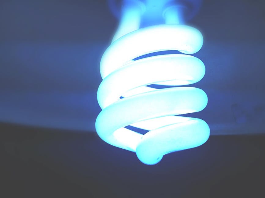 Lesser-known Benefits of LED Lights