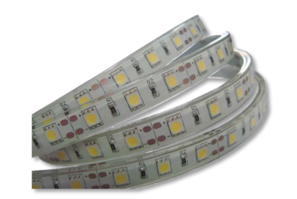 LED 5060 WATERPROOF FLEX TAPE
