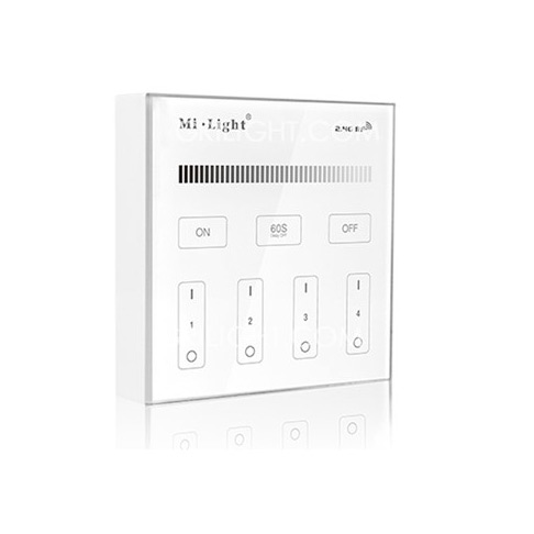 Dimmer Remote Control