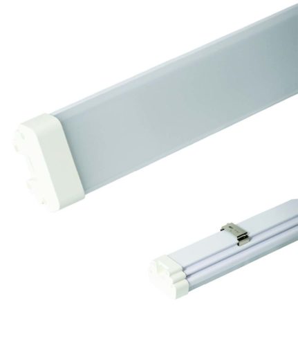 LED Vapor Tight Light