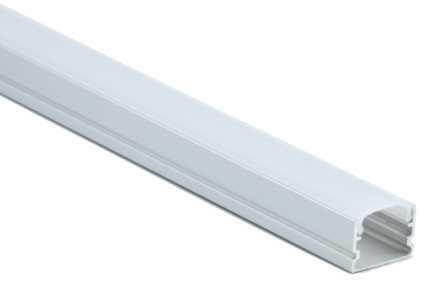 Slimline LED Channel - 1961 Series