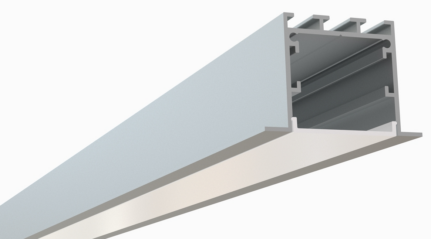 Recessed LED Channel - 440