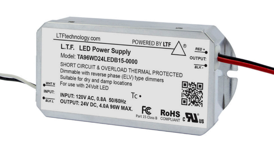 No-Load Electronic Transformer